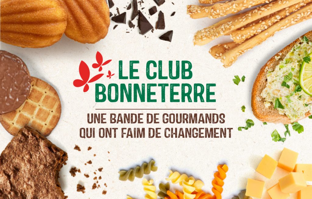Club Bonneterre