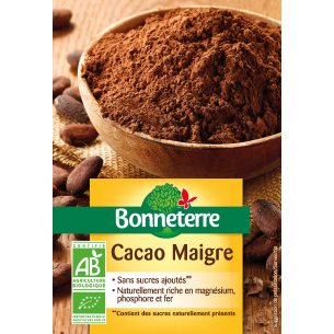 Cacao Maigre