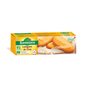Langues de Chat