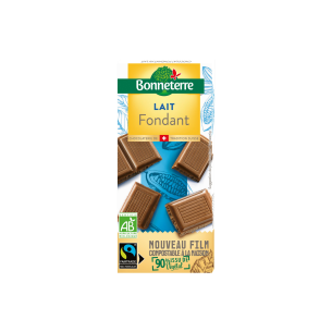 Lait Fondant