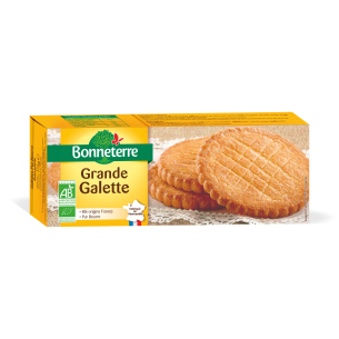 Grande Galette (pur beurre)