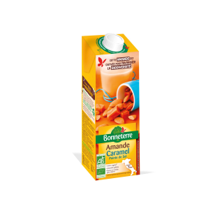Amande Caramel