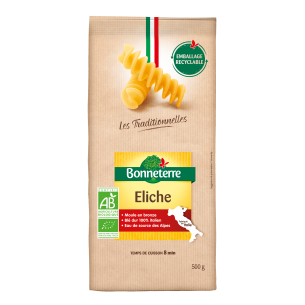 Eliche-Hélices