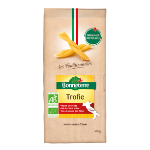 Trofie