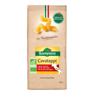Cavatappi