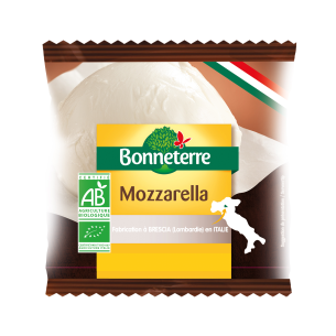 Mozzarella