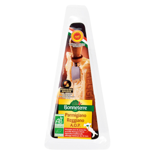 Parmigiano Reggiano Pointe AOP