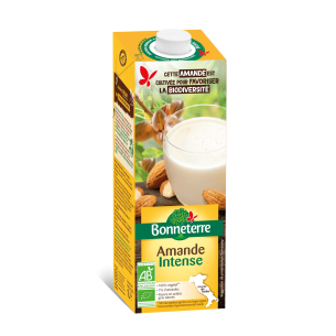 Amande Intense