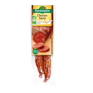 Chorizo Sarta