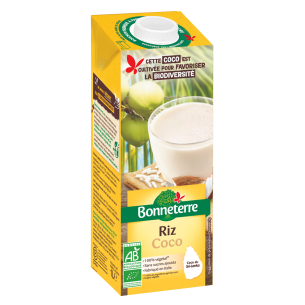 Riz Coco