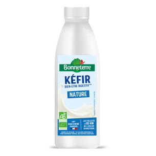 Kefir Nature 500mL