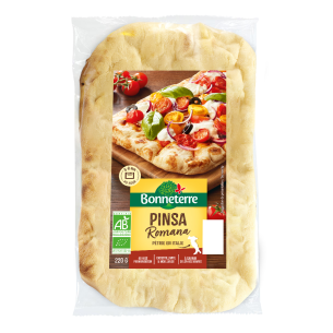 Pinsa Romana