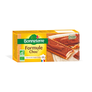 Formule Choc&rsquo;