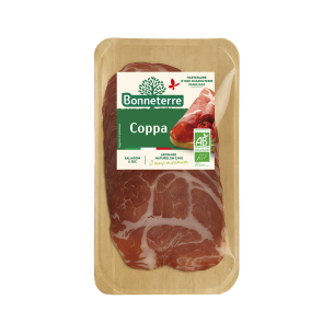 Coppa Origine Italie