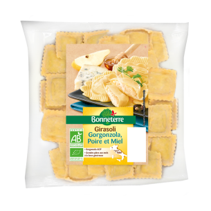 Girasolia Gorgonzola Poire et miel