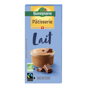 Lait Pâtisserie