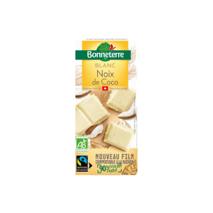 Blanc Noix de coco