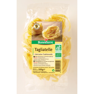 Tagliatelle