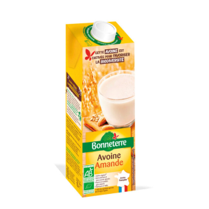 Avoine Amande