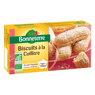 Biscuits à la Cuillère