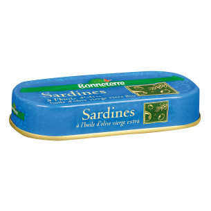 Sardines 46g / 69g