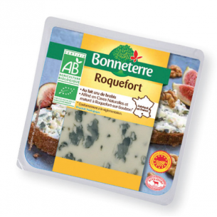 Roquefort AOP au Lait Cru