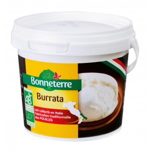 Burrata