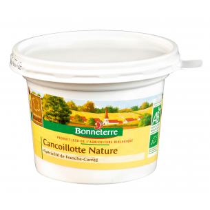 Cancoillotte