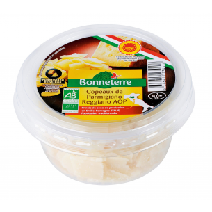 Copeaux de Parmesan