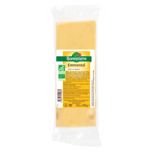 Emmental Portion 250g