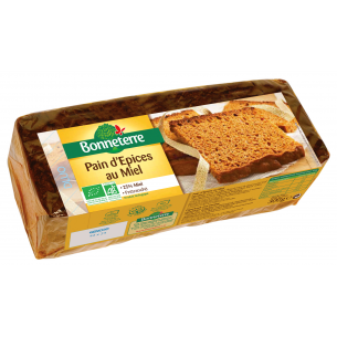 Le Pain d&rsquo;Epices
